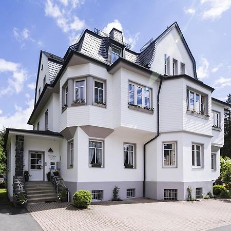 Villa Siegfried Bad Steben Exterior foto